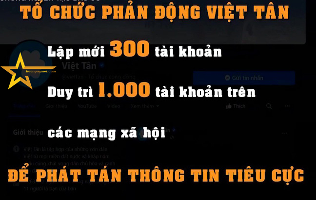 ĐỪNG ĐỂ BỊ KẺ XẤU LÔI KÉO MÀ TỪ BỎ QUYỀN BẦU CỬ THIÊNG LIÊNG