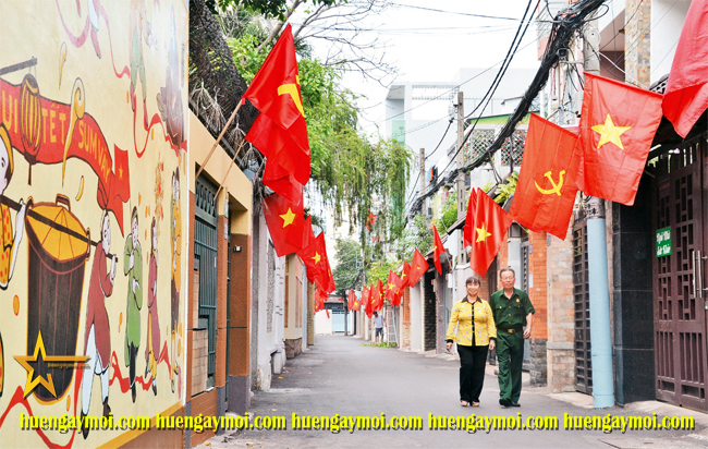 GIỮ GÌN NHÂN PHẨM, DANH DỰ NGƯỜI ĐẢNG VIÊN