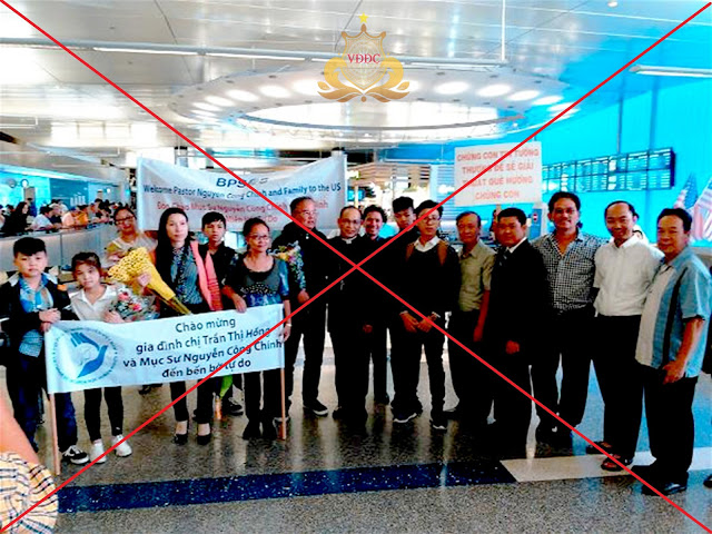 Nguyễn Công Chính - lạc lối đến bao giờ!? Kỳ 2: Nguyễn Công Chính - tên “tà dâm khoác áo mục sư”!  