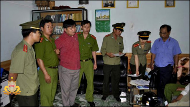 Nguyễn Công Chính - lạc lối đến bao giờ!?  Kỳ 1: Lợi dụng tôn giáo - nguồn nước chưa bao giờ cạn!