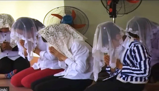 Vạch trần bản chất ”Hội thánh đức chúa trời mẹ” hoạt động ở TT-Huế (Kỳ 1: Ly tán vì “hội thánh đức chúa trời mẹ”)