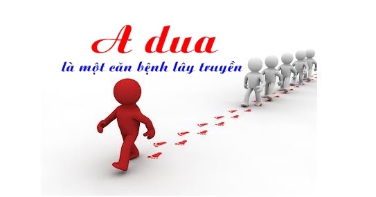 A DUA - CĂN BỆNH CẦN CHỮA TRỊ, KHÔNG ĐỂ BỊ LỢI DỤNG CHỐNG PHÁ