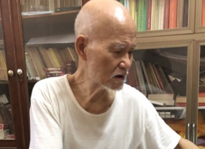 THÍCH QUẢNG ĐỘ ĐÃ HẾT THỜI