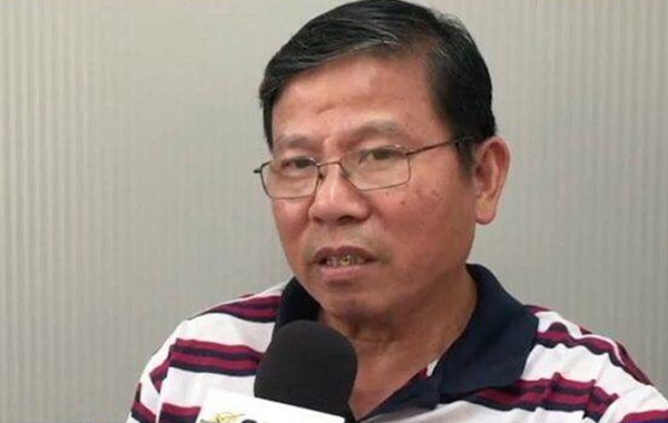 Kịp thời bắt giữ đối tượng phản động Việt Tân có quê ở Huế