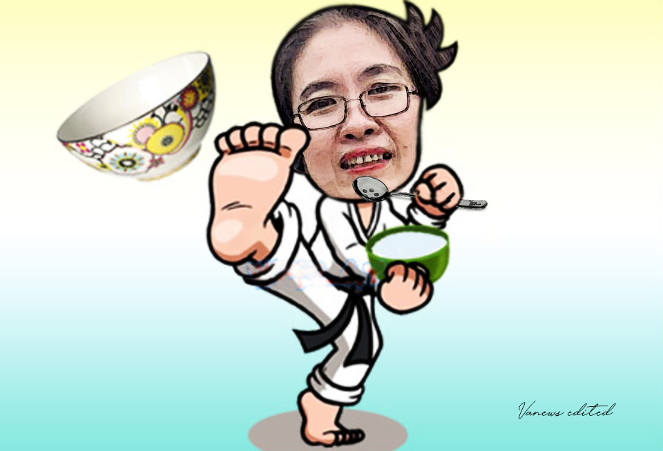 NGƯỜI MỸ BÂY GIỜ MỚI BIẾT