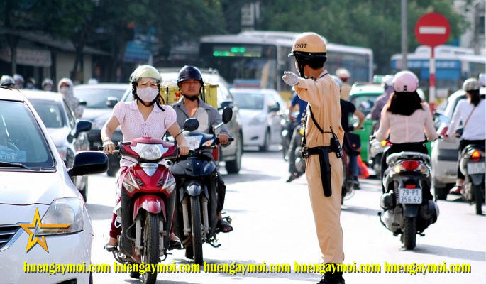 CẦN THIẾT BAN HÀNH LUẬT TRẬT TỰ AN TOÀN GIAO THÔNG ĐƯỜNG BỘ: VÌ SỰ AN TOÀN CỦA CẢ CỘNG ĐỒNG