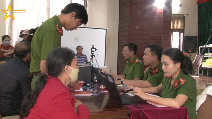 THÔNG CẢM VÀ TRÁCH NHIỆM