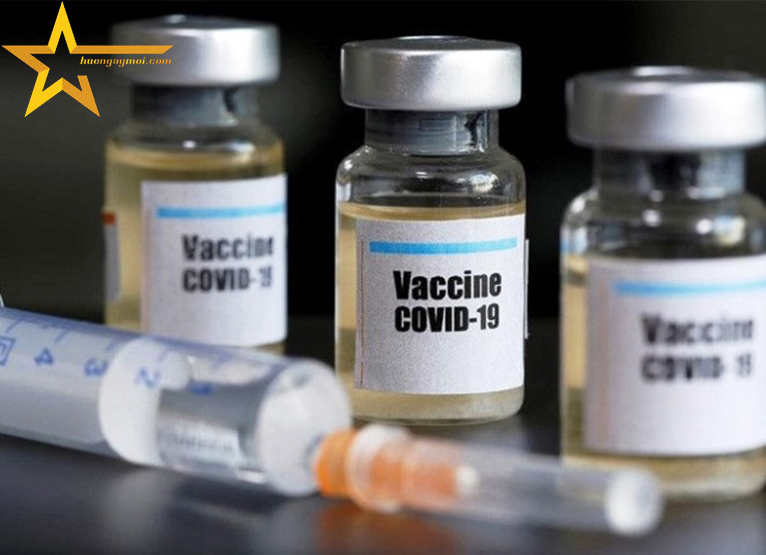 QUỸ VACCINE COVID-19 – MỞ ĐƯỜNG ĐẾN CHIẾN THẮNG