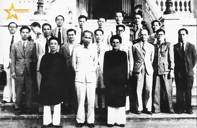TỪ SỰ NGHIỆP HUỲNH THÚC KHÁNG, SUY NGẪM VỀ BÀI HỌC TRỌNG DỤNG NHÂN TÀI CỦA HỒ CHÍ MINH