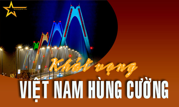 KHÁT VỌNG DÂN TỘC VÀ SỨC MẠNH CỦA NIỀM TIN NHÂN DÂN