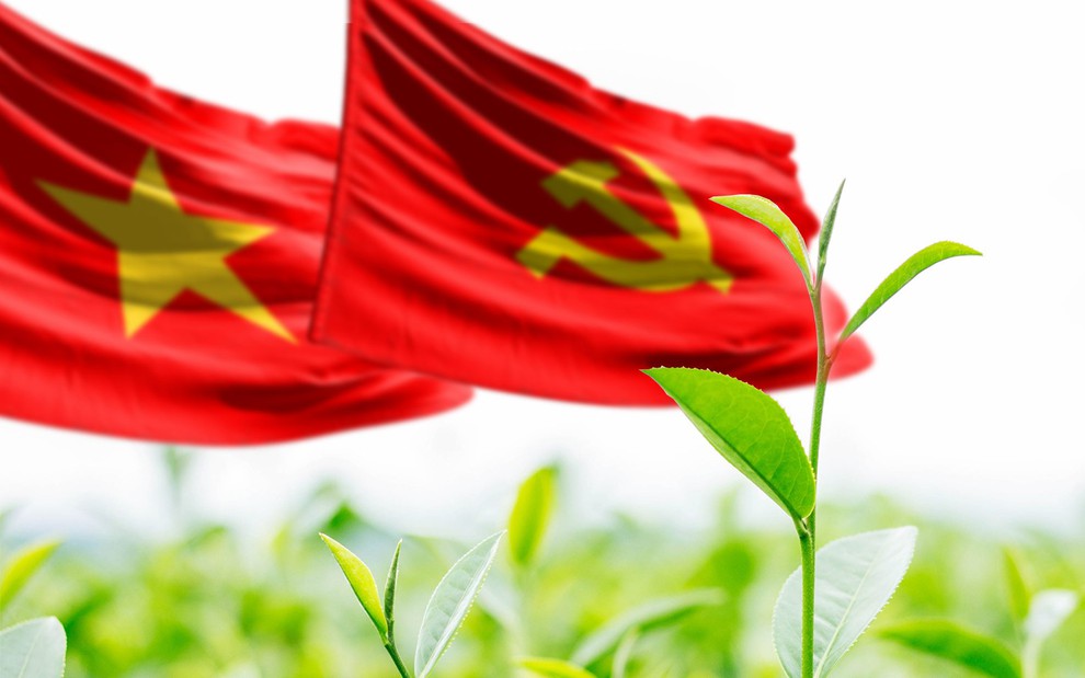 TRỌN NIỀM VUI CÙNG MÙA XUÂN CỦA ĐẤT NƯỚC