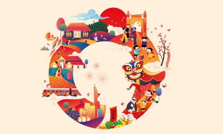 BẢN SẮC KHÔNG THỂ MẬP MỜ, LỊCH SỬ KHÔNG THỂ XUYÊN TẠC