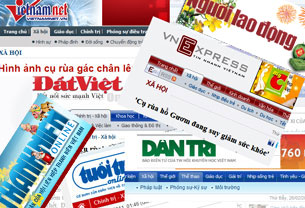 Việt Nam có tự do báo chí hay không?