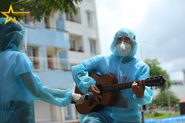 “VÙNG XANH” KHÔNG GIAN MẠNG VÀ TRÁCH NHIỆM XÃ HỘI CỦA NGƯỜI NỔI TIẾNG