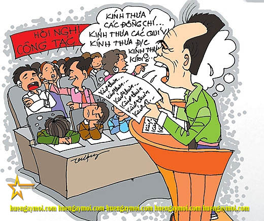 “BỘI THỰC” LỜI KÍNH “QUAN TO”...