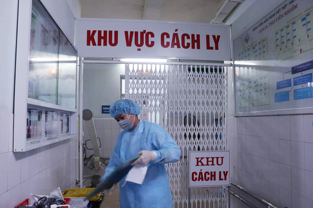 CÁCH LY 4 VÒNG CHỐNG DỊCH, ĐÒI HỎI QUYẾT TÂM TỪ TOÀN XÃ HỘI