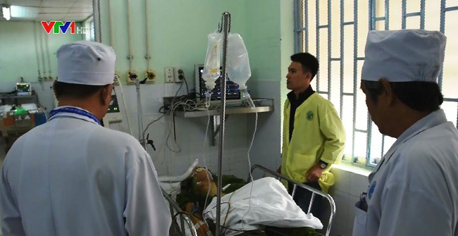 CẦN THAY ĐỔI CÁCH ĐƯA TIN ĐỂ TRÂN TRỌNG SỰ HY SINH VÌ BÌNH YÊN CUỘC SỐNG.
