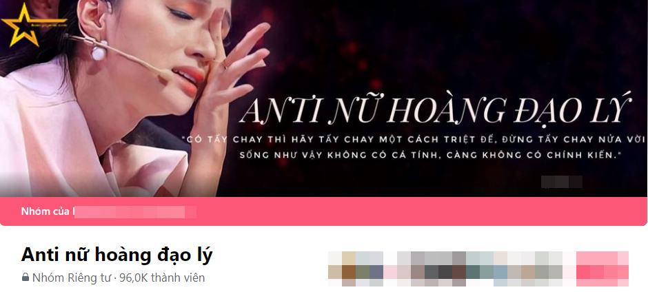 CHẤN CHỈNH HÀNH VI QUÁ KHÍCH TRÊN KHÔNG GIAN MẠNG