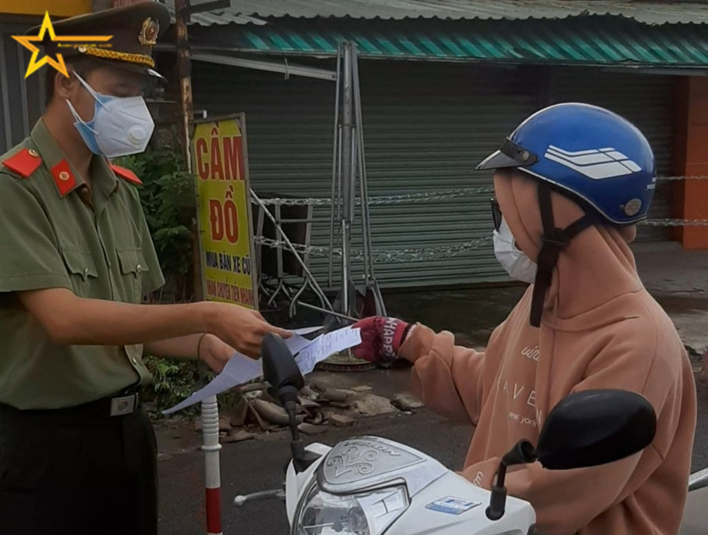 VIỆC GÌ KHÓ CÓ THANH NIÊN