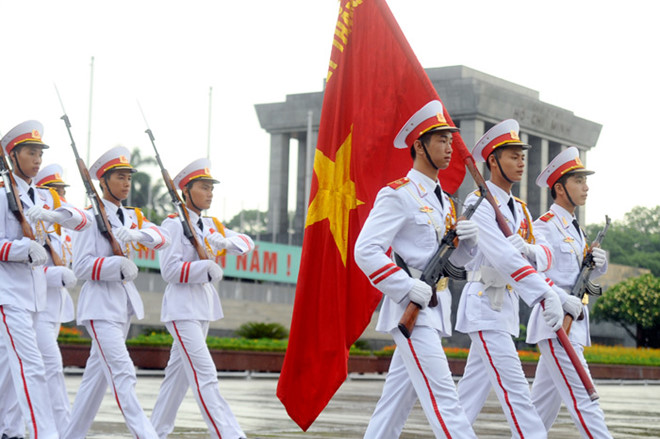 Không được mất cảnh giác trong cuộc chiến “không khói súng”