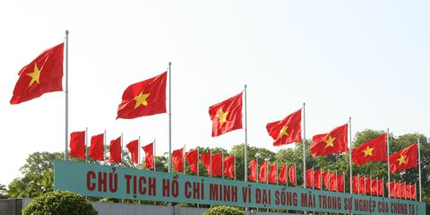 Cuộc chiến chống “giặc nội xâm” đang mang lại kết quả tốt