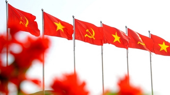 ĐẢNG TA!