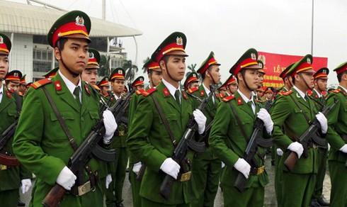 NHỮNG QUYỀN LỢI KHI THAM GIA NGHĨA VỤ QUÂN SỰ KHÔNG PHẢI AI CŨNG BIẾT