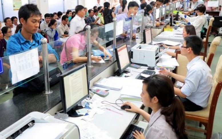 Viên chức: Không thể “bình chân” trong bộ máy suốt đời