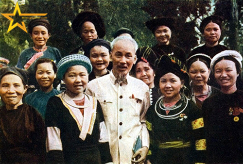 HỌC VÀ LÀM THEO TƯ TƯỞNG, PHONG CÁCH “NÊU GƯƠNG” CỦA CHỦ TỊCH HỒ CHÍ MINH