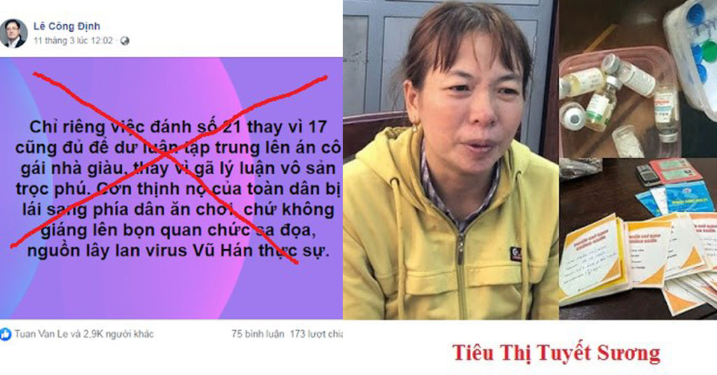 VỪA CHỐNG ĐẠI DỊCH nCOVY VỪA CHỐNG ĐẠI DỊCH 