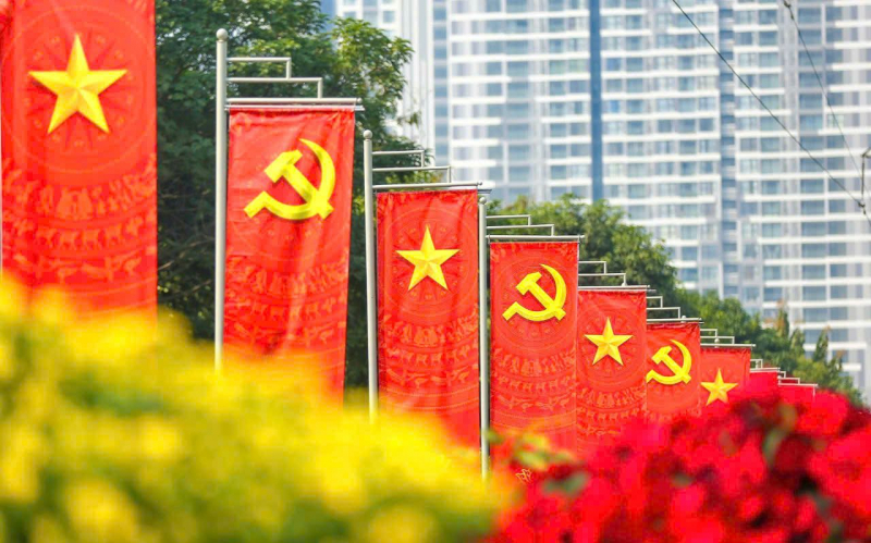 Nhận diện đúng và đấu tranh quyết liệt chống các âm mưu, thủ đoạn xuyên tạc công tác nhân sự Đại hội XIV của Đảng