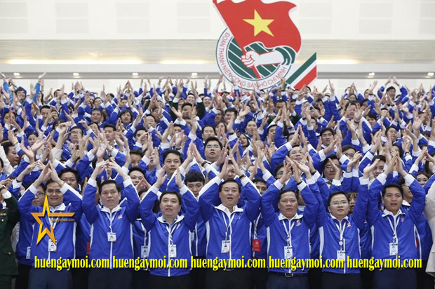 GIỮ VỮNG RƯỜNG CỘT NƯỚC NHÀ
