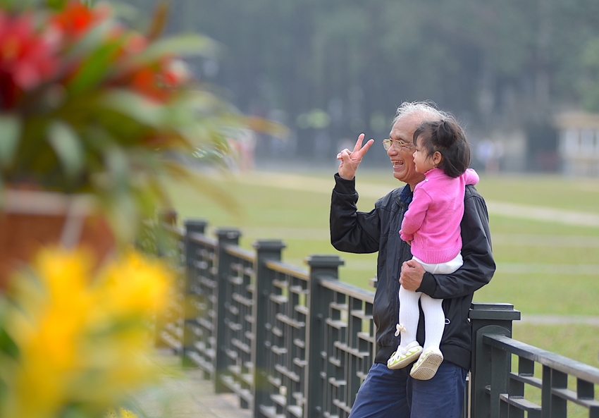 Đảng vì Dân, Dân tin Đảng – Dân giàu, Nước mạnh