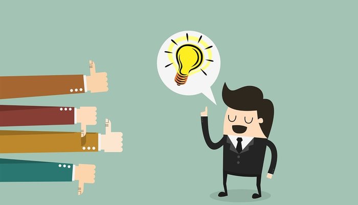 Văn hóa phản biện thời đại công nghệ 4.0