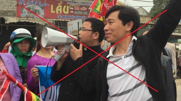 KHÔNG ĐỂ KẺ XẤU LỢI DỤNG 