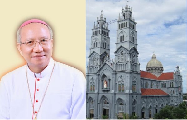 MỘT HÀNH VI ĐI NGƯỢC LỢI ÍCH CỘNG ĐỒNG