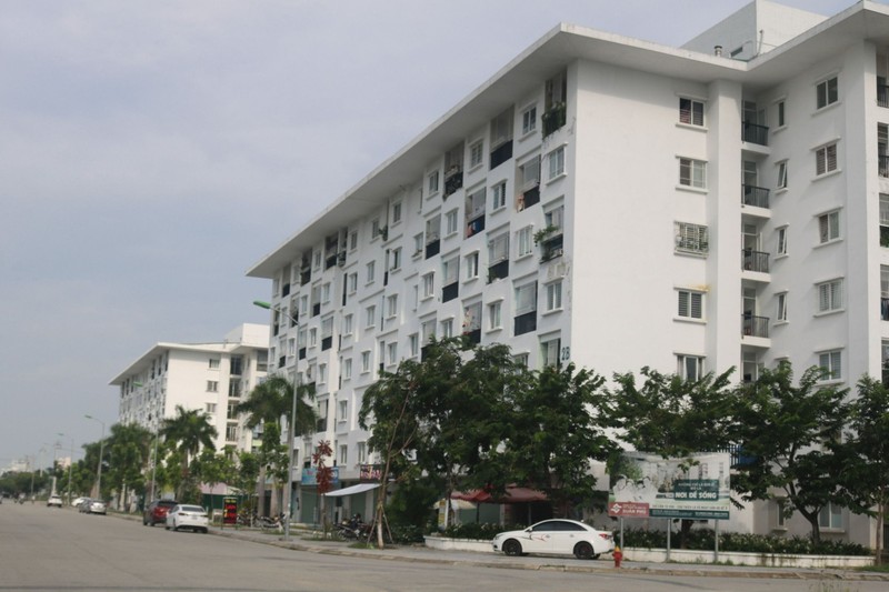 PHÁT TRIỂN NHÀ Ở XÃ HỘI: Ý ĐẢNG THỎA LÒNG DÂN - BÀI 1: GIẢI BÀI TOÁN VỀ NHU CẦU