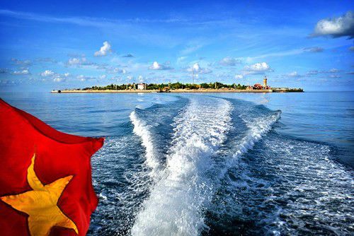 GIẢI QUYẾT TRANH CHẤP BIỂN ĐÔNG: ĐỪNG MONG LÒNG TỐT CỦA CỌP BEO