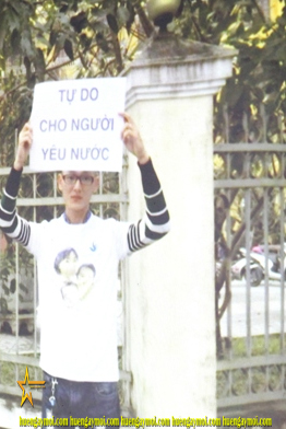 HUỲNH VẠN HẠNH CHỈ LÀ KẺ MẠT HẠNG!