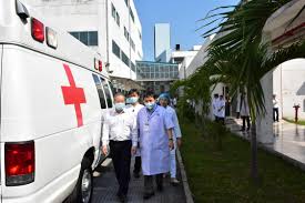 DÂN CHỦ Ở VIỆT NAM NHÌN TỪ PHÒNG, CHỐNG DỊCH