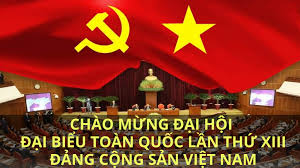 THẮP SÁNG NIỀM TIN, CẢ NƯỚC HƯỚNG VỀ ĐẠI HỘI