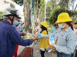 THỐNG NHẤT Ý CHÍ VÀ HÀNH ĐỘNG TRONG 