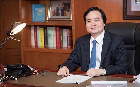 “Đánh giá khoa học – lắng nghe – phân tích – không biết thì phải hỏi” thưa ông Nguyễn Tiến Dũng