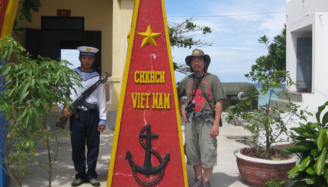 HÃY TRÂN TRỌNG GIÁ TRỊ CỦA HÒA BÌNH! (Kỳ 1)