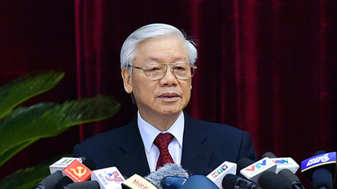 THÔNG ĐIỆP HỢP LÒNG DÂN