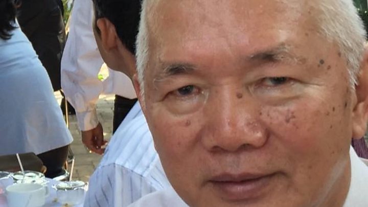 HỌ LÀ MỐI NGUY CỦA ĐẢNG