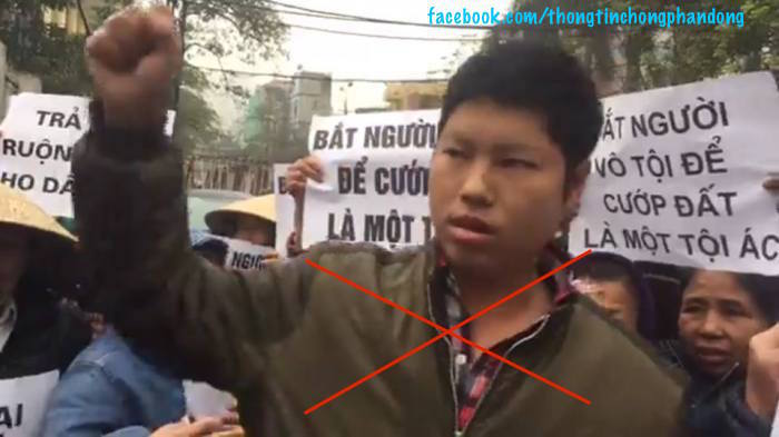 “VIRUS TIN GIẢ” TRÊN KHÔNG GIAN MẠNG FAKE NEWS – CON BÀI CỦA NHỮNG ĐỐI TƯỢNG CẦM ĐẦU TRONG VỤ ĐỒNG TÂM