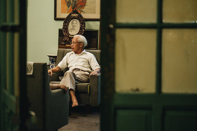 GS Hồ Ngọc Đại: 
