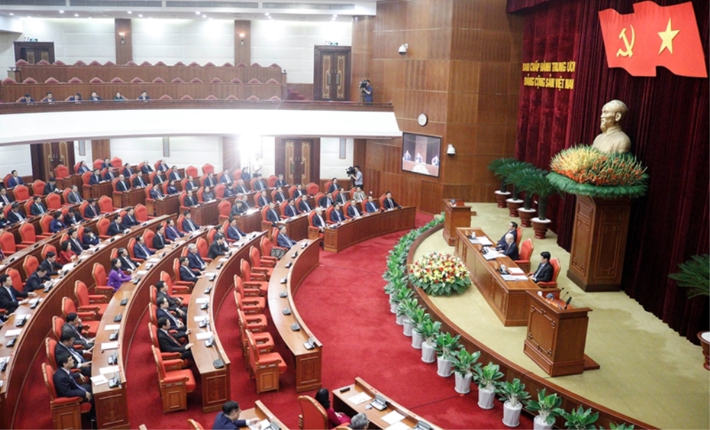 QUY ĐỊNH SỐ144-QĐ/TW - SỰ KẾ THỪA, CHẮT LỌC TƯ TƯỞNG HỒ CHÍ MINH VỀ ĐẠO ĐỨC CÁCH MẠNG