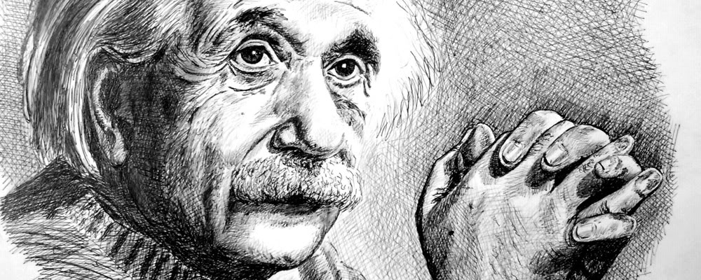 Chủ nghĩa xã hội qua góc nhìn của Albert Einstein